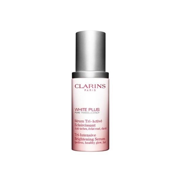 CLARINS White Plus Tri - Intensive Brightening Serum CLARINS White Plus Tri - Intensive Brightening Serum