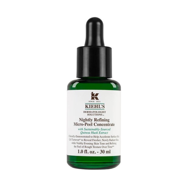 Kiehl's Nightly Refining Micro-Peel Concentrate $520