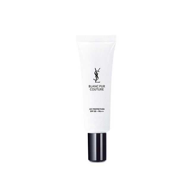 YSL Blanc Pur Couture UV Protection SPF50- PA+++ $520 / 30ml