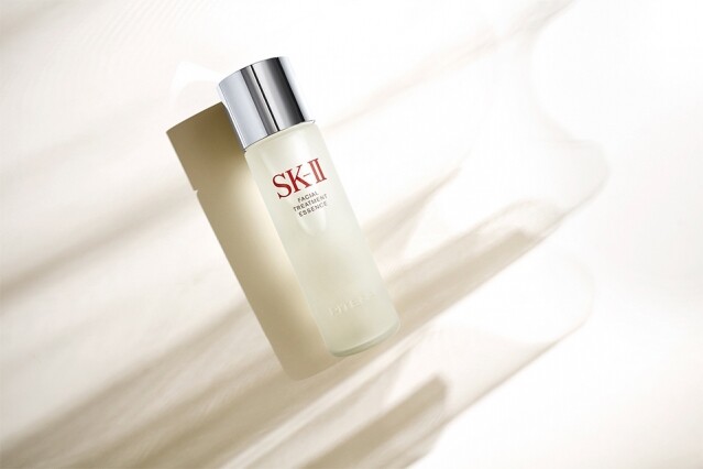 SKII 神仙水的秘密用法