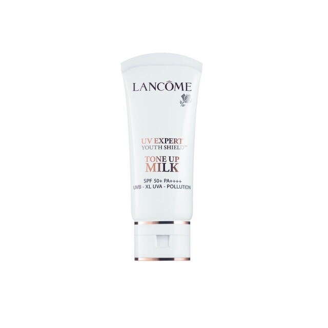 Lancôme UV Expert Youth Shield™ Tone Up Milk SPF50 PA++++ $650