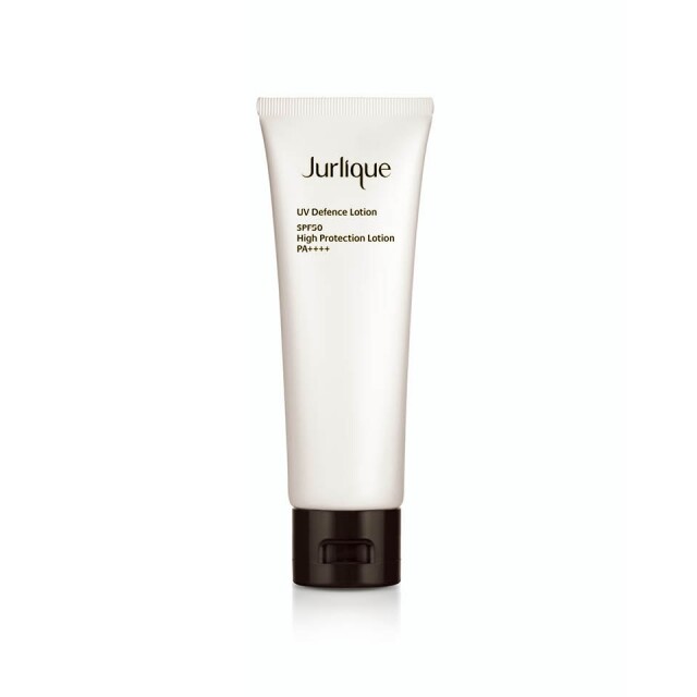 Jurlique UV Defence Lotion SPF50 $390 Jurlique UV Defence Lotion SPF50 $390