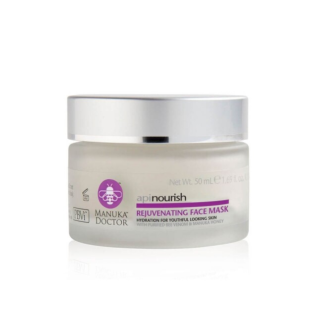 Manuka Doctor Rejuvenating Face Mask $399 Manuka Doctor Rejuvenating Face Mask $399