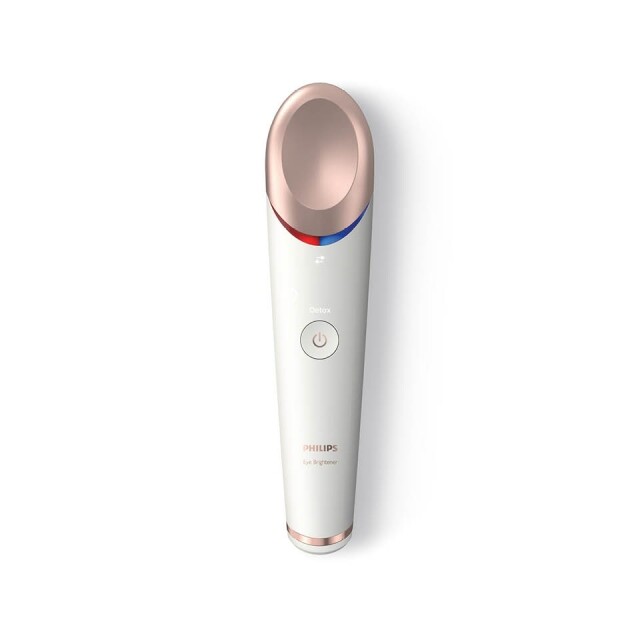 Philips Eye Brightener 眼部明亮按摩儀 $998
