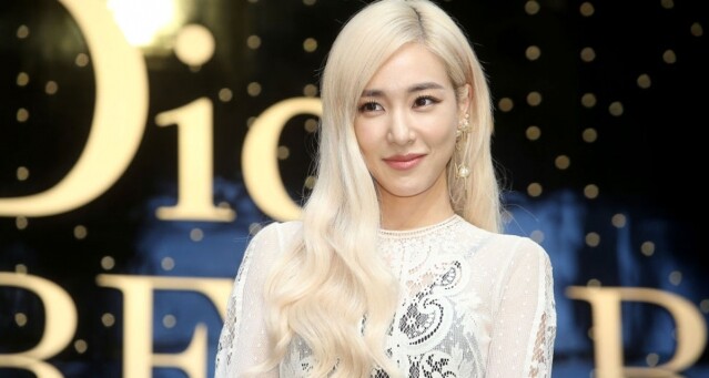 永遠的少女時代！Tiffany Young 護膚心得：不管多累都一定要卸妝