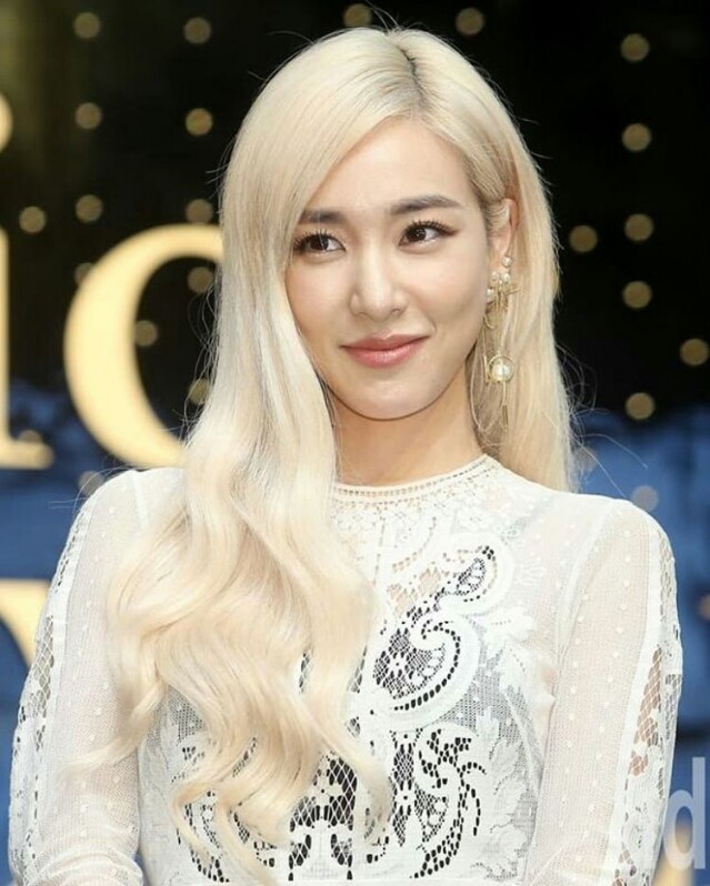 29 歲 Tiffany Young 公開護膚心得！