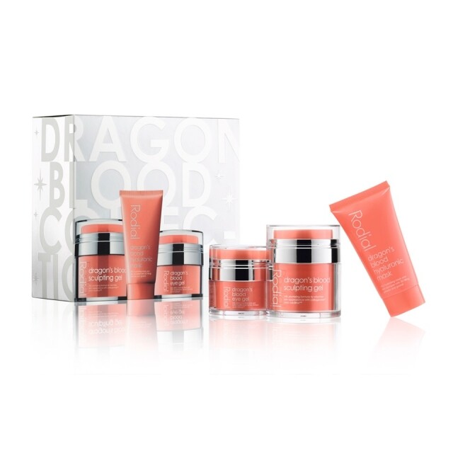 Rodial Dragon's Blood Collection $900