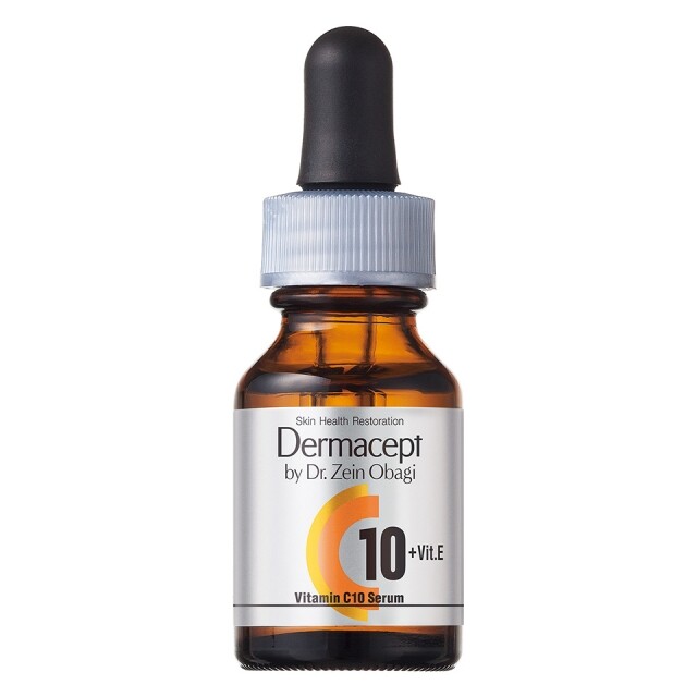 Dermacept C10 10% 純維他命 C 真皮營養液 $420 / 12ml