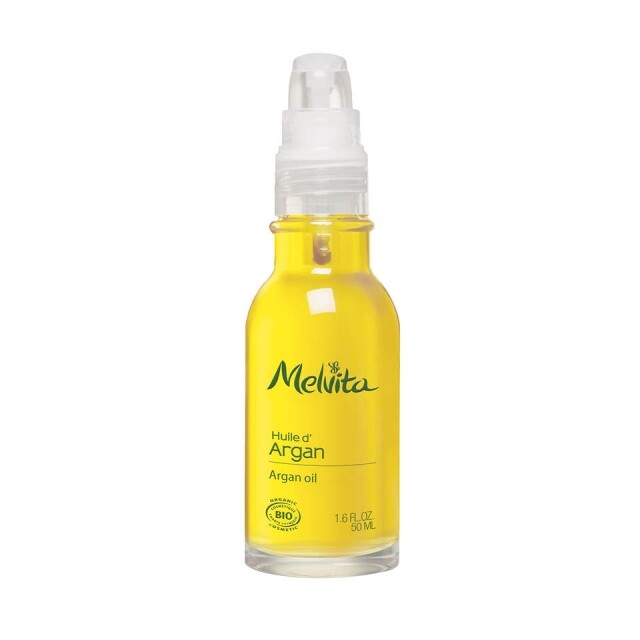MELVITA Organic Argan Oil