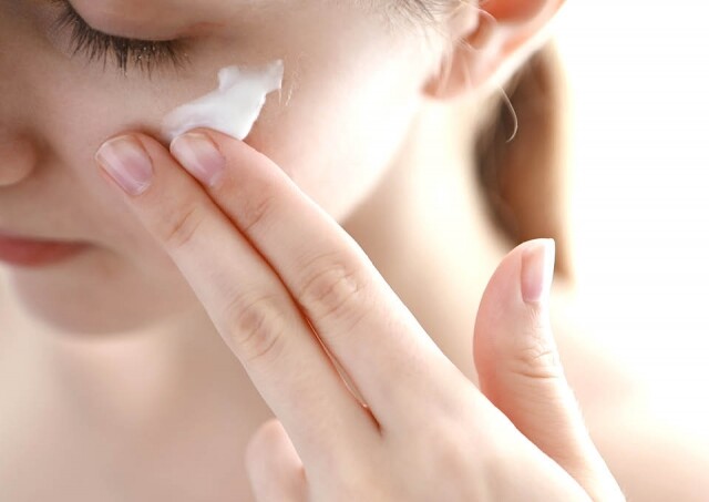 認識純素護膚品：不少面霜也含奶類，屬於動物成分