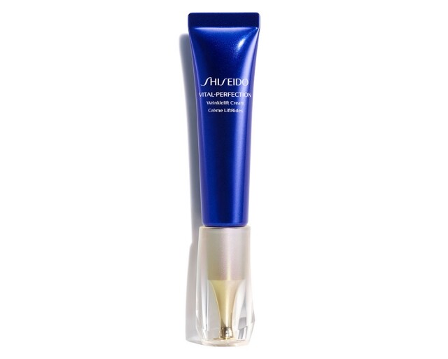 Shiseido Vital-Perfection Wrinklelift Cream 雙效抗皺修護乳霜 $760 Shiseido Vital-Perfection Wrinklelift Cream 雙效抗皺修護乳霜 $760