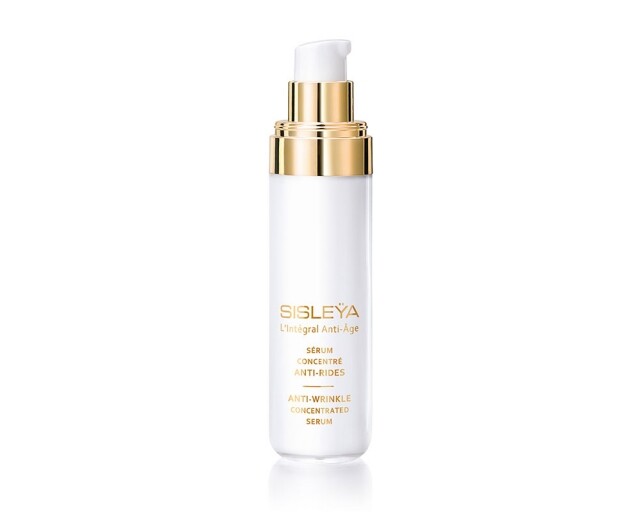 SISLEŸA L'Intégral Anti-Âge Anti-Wrinkle Concentrated Serum $3,400 SISLEŸA L'Intégral Anti-Âge Anti-Wrinkle Concentrated Serum $3,400