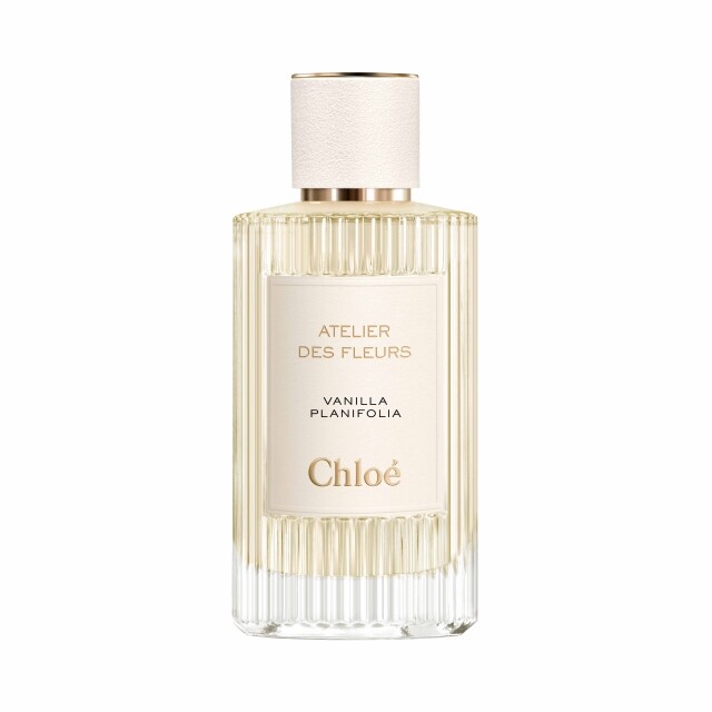 香水推薦：Chloé Atelier des Fleurs Vanilla Planifolia 香水 $1,890/150ml