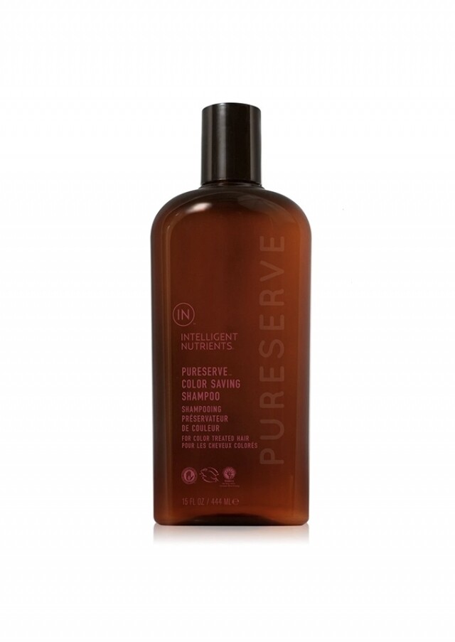 Intelligent Nutrients Pureserve Color Saving Shampoo $398