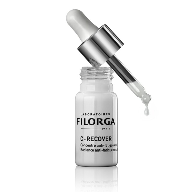 Filorga C-Recover 舒緩亮膚精華乳 $540 / 10mlx3
