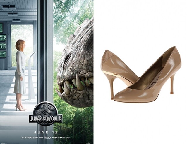 Sam edelman jurassic world store