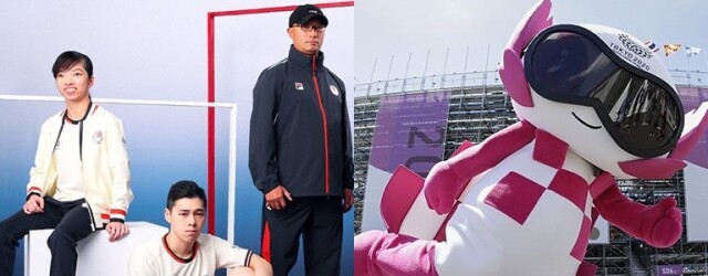 關於 2020 東京帕奧（殘奧）你要知道的 10 件事！延續「奧運熱」繼續撐香港運動員