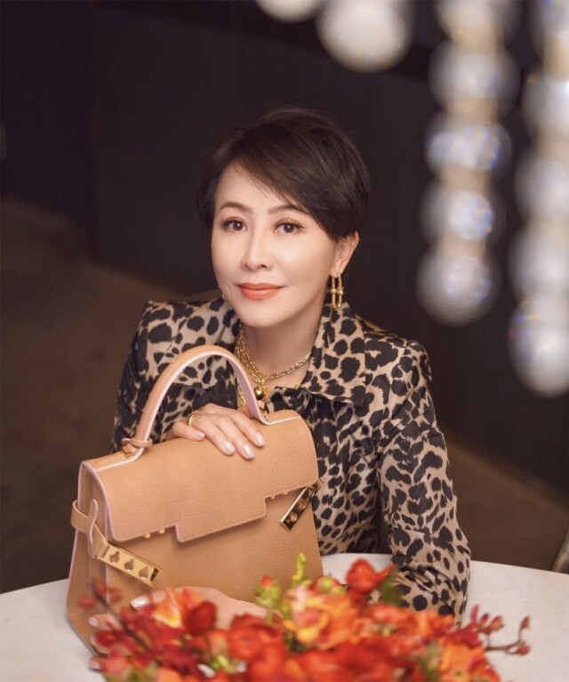 Delvaux Tempete 系列手袋 Delvaux Tempete 系列手袋