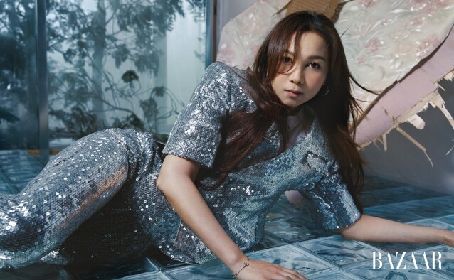擁抱音樂、擁抱自己 AGA 的孤單美學 擁抱音樂、擁抱自己 AGA 的孤單美學