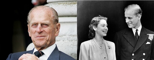 英女皇丈夫菲臘親王逝世,享年 99 歲!英女皇與菲臘親王的 74 年皇室愛情故事 英女皇丈夫菲臘親王逝世,享年 99 歲!英女皇與菲臘親王的 74 年皇室愛情故事