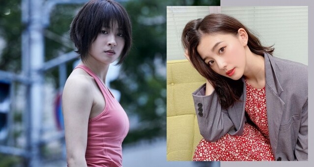 《今際之國的有栖》5位美女演員！有人私底下是運動能手、有人更是穿搭達人