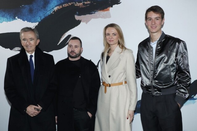 23 歲就收購了 Rimowa!關於 LVMH 家族二兒子 Alexandre Arnault 你要知道的 10 件事 23 歲就收購了 Rimowa!關於 LVMH 家族二兒子 Alexandre Arnault 你要知道的 10 件事