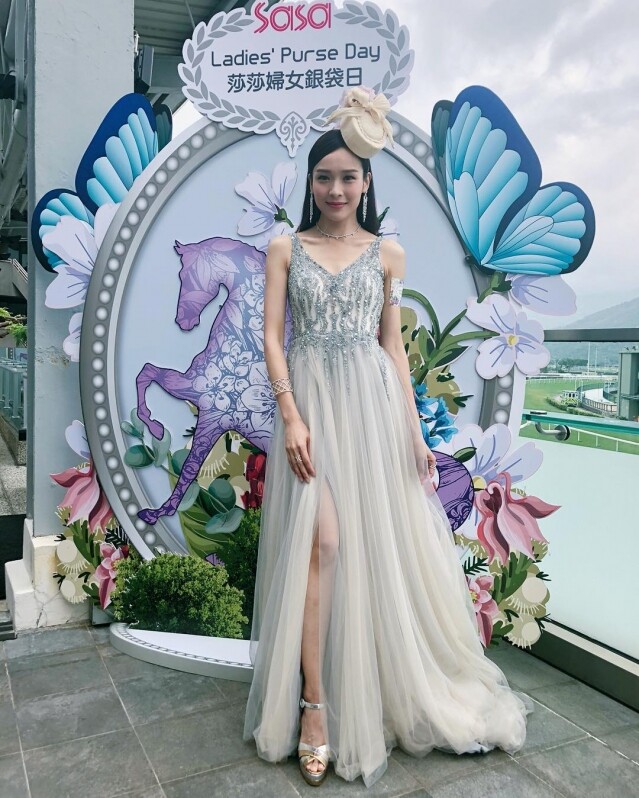 不做性感女神,只做舒服的自己!解構氣質女神李佳芯 Ali 的時尚穿搭 不做性感女神,只做舒服的自己!解構氣質女神李佳芯 Ali 的時尚穿搭