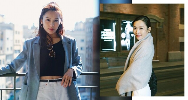 不做性感女神，只做舒服的自己！解構氣質女神李佳芯 Ali 的時尚穿搭