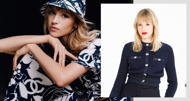 比利時小天后 ANGÈLE 是誰？憑甚麼再度成為 Chanel 代言人？