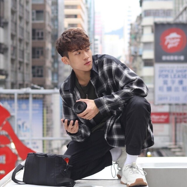 Anson Bean 每日必做小習慣 Anson Bean 每日必做小習慣