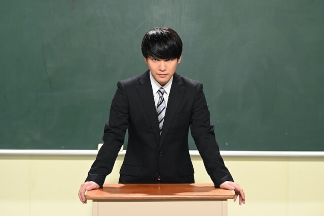 秋季日劇 2021 推介 8:《二月的勝者》 秋季日劇 2021 推介 8:《二月的勝者》