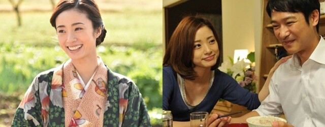 上戶彩 2020 日劇《半澤直樹》回歸!每集片酬隨時比你年薪還高? 上戶彩 2020 日劇《半澤直樹》回歸!每集片酬隨時比你年薪還高?