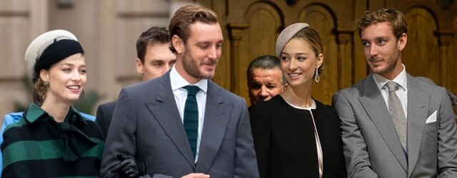 認識摩納哥王妃 Beatrice Borromeo!7 個「最美王妃」的小知識 認識摩納哥王妃 Beatrice Borromeo!7 個「最美王妃」的小知識