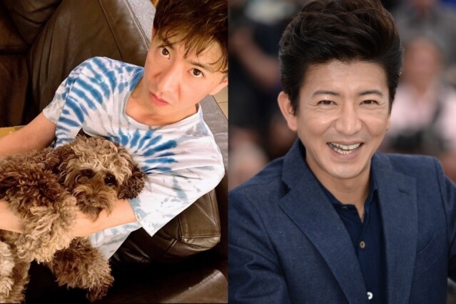 木村拓哉 Kimura Takuya 木村拓哉 Kimura Takuya