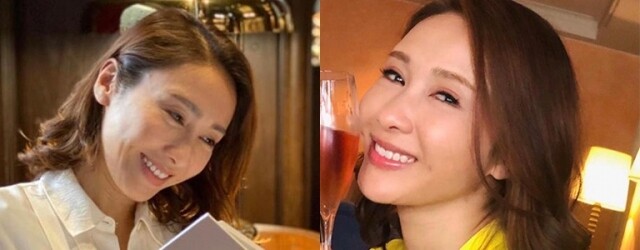黎姿人生曾經坎坷從不抱怨!黎姿給世人的正能量金句 黎姿人生曾經坎坷從不抱怨!黎姿給世人的正能量金句