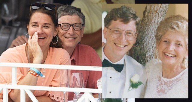 微軟創辦人比爾蓋茨 Bill Gates 離婚：他與他生命中最重要的 3 個女人