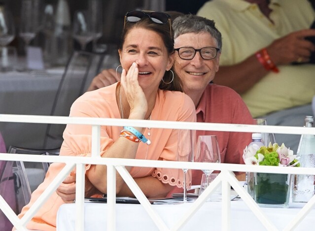 微軟創辦人比爾蓋茨 Bill Gates 離婚：他與他生命中最重要的 3 個女人