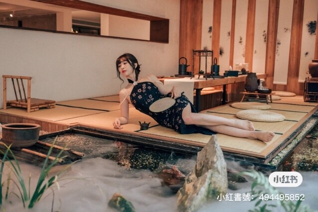 「佛媛」 「佛媛」