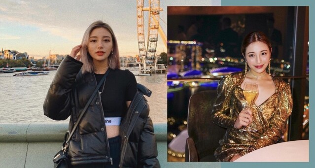 資源分配不公！新加坡超豪富二代 Calista Cuaca 擁有的炫富生活超出你想像！