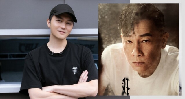 《披荊斬棘的哥哥》集齊 3 位「古惑仔」班底陳小春、謝天華及林曉峰，陣容強大但香港觀眾不埋單？