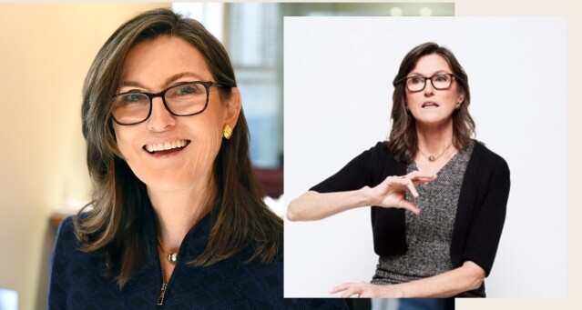 誰是「股壇契媽」 Cathie Wood？57 歲創業，神準投資 Tesla、比特幣身家暴富，「女股神」發跡之路及致勝金句