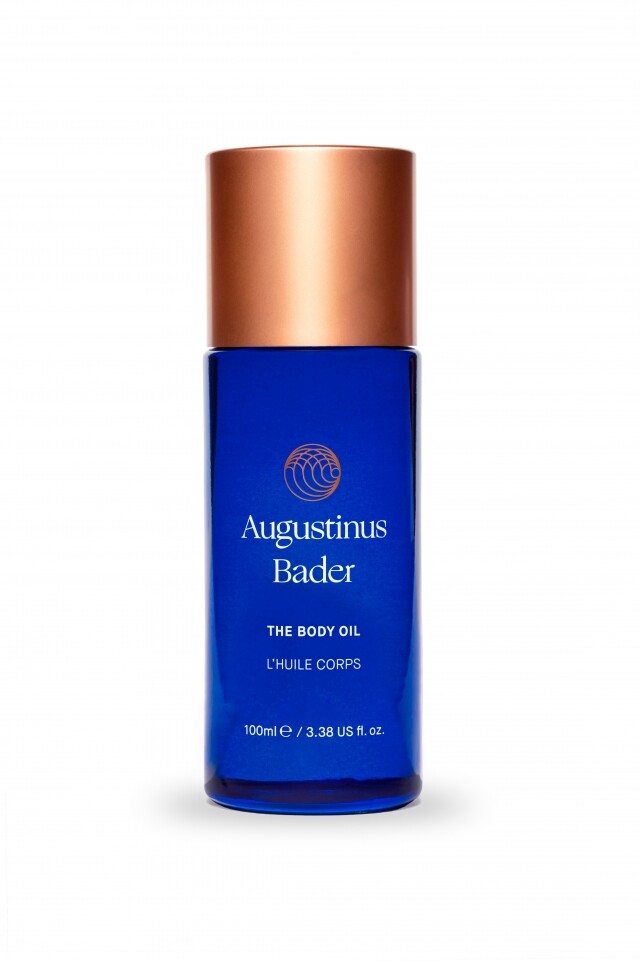 Augustinus Bader The Body Oil 賦能生機身體精華油 $750/ 100ml Augustinus Bader The Body Oil 賦能生機身體精華油 $750/ 100ml