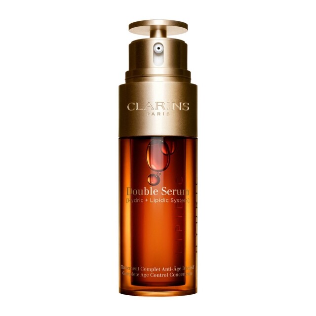 Clarins Double Serum 賦活雙精華 $900 Clarins Double Serum 賦活雙精華 $900
