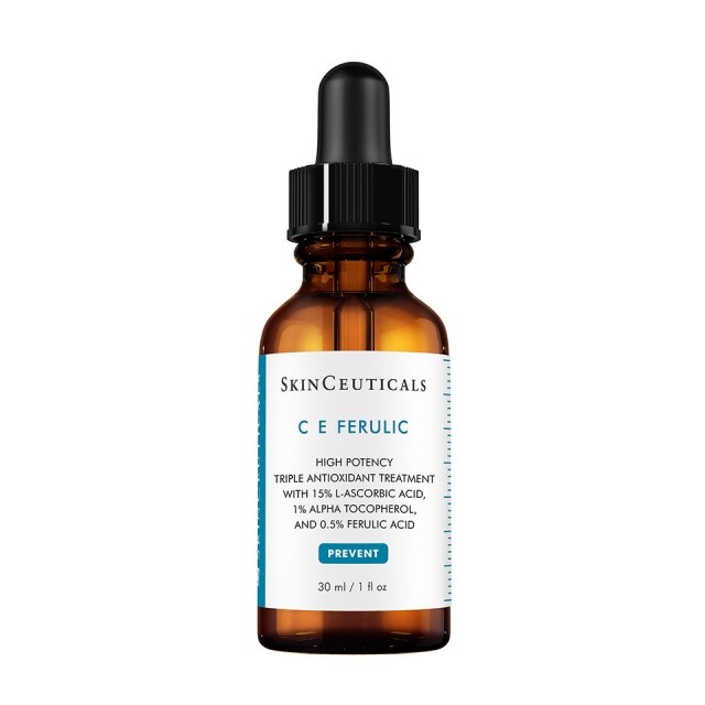 SkinCeuticals C E Ferulic 濃縮維他命精華 $1,480 SkinCeuticals C E Ferulic 濃縮維他命精華 $1,480