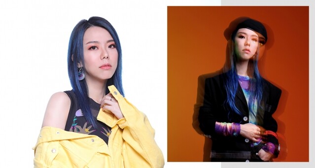J.Arie 雷深如透過新歌揭露真實性格，面對疫情盡力保持心境開朗