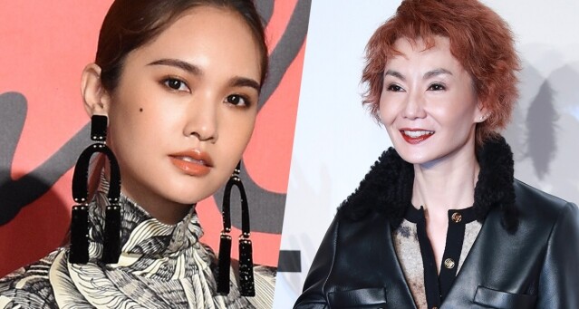 #10YearsChallenge ! 2009 VS 2019 明星們樣子的變化全記錄