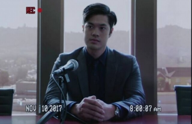 近期更參與了 DC 超級英雄電影《Shazam!》的演出。相信電影上映後,Ross 能得到更多關注。 近期更參與了 DC 超級英雄電影《Shazam!》的演出。相信電影上映後,Ross 能得到更多關注。