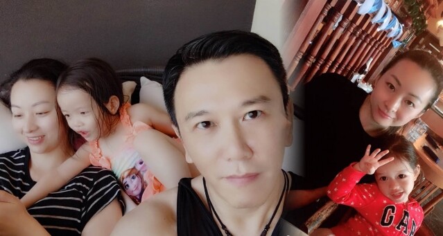 憑《義不容情》一炮而紅，我本善良的溫兆倫有了她喚醒溫兆倫 30 年混沌人生。