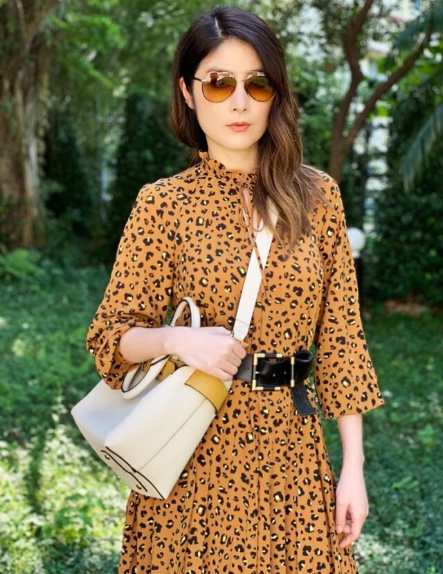 Burberry The Belt Bag Burberry The Belt Bag