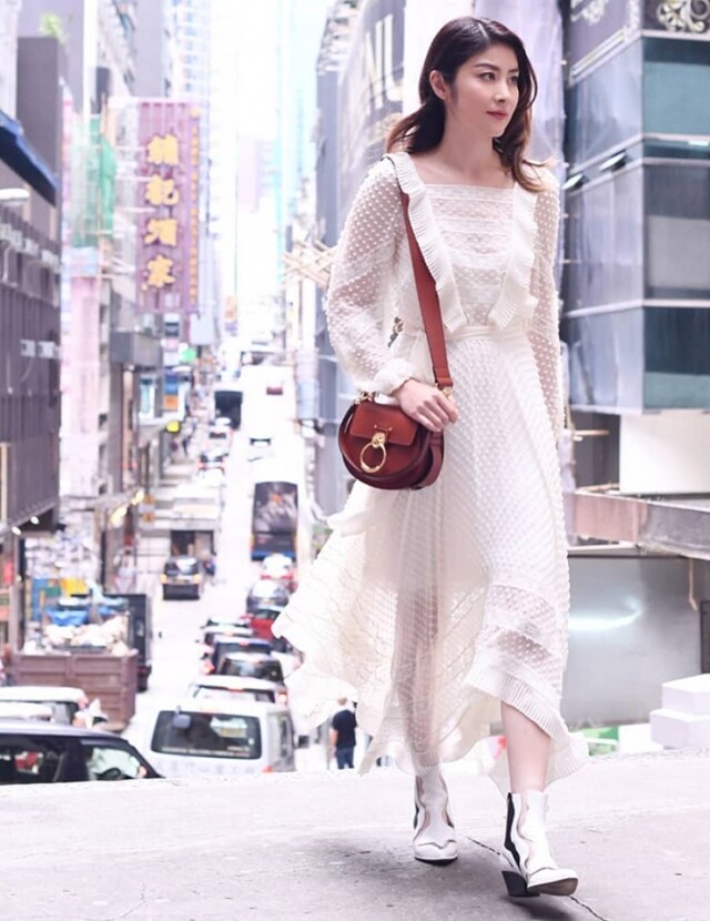 Chloe Tess 系列手袋 Chloe Tess 系列手袋